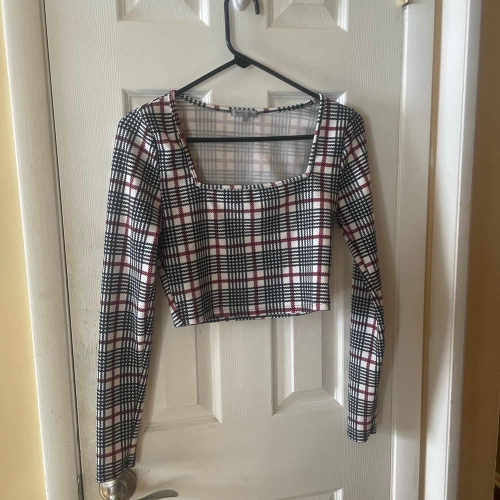 long sleeve
